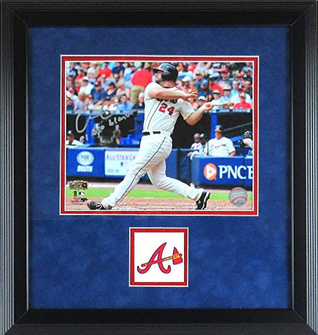 Deluxe 11x14 Photo Framing w/ Logo