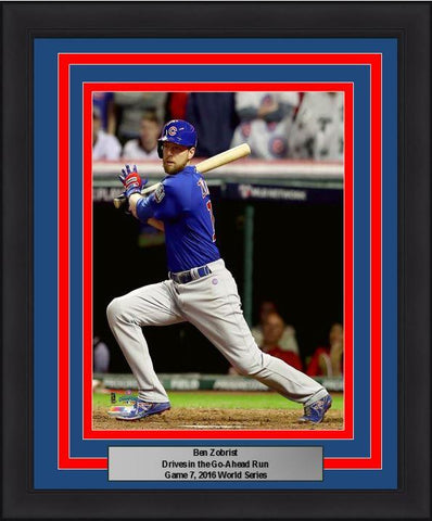 Custom 16x20 Photo/Picture Frame Kit