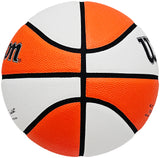 DIANA TAURASI AUTOGRAPHED I/O BASKETBALL PHOENIX MERCURY 3X WNBA CHAMPS BECKETT
