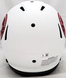 JAHAN DOTSON AUTOGRAPHED COMMANDERS LUNAR ECLIPSE FULL SIZE AUTH HELMET BECKETT