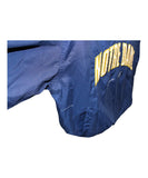 Lou Holtz Autographed Notre Dame Fighting Irish Pullover L Beckett 41182