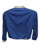 Lou Holtz Autographed Notre Dame Fighting Irish Pullover L Beckett 41182