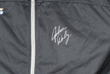 John Daly Authentic Signed Match Worn Black Etonic Golf Jacket BAS #BH00331