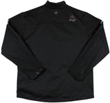 John Daly Authentic Signed Match Worn Black Etonic Golf Jacket BAS #BH00331