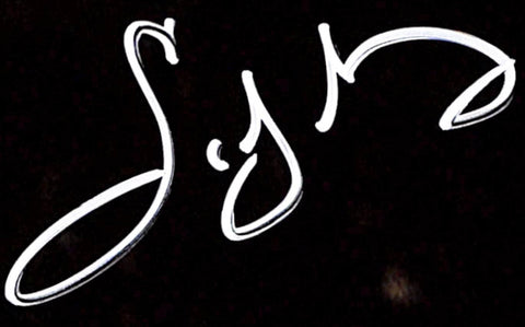 Sidney Moncrief Autographed/Signed Milwaukee Bucks 8x10 Photo BAS 42878