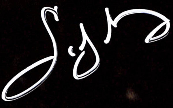 Sidney Moncrief Autographed/Signed Milwaukee Bucks 8x10 Photo BAS 42878