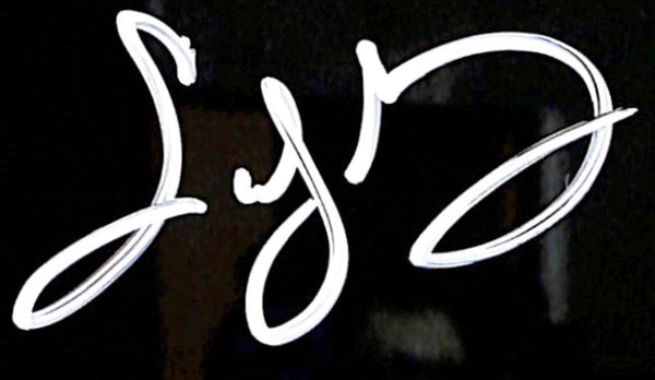 Sidney Moncrief Autographed/Signed Milwaukee Bucks 8x10 Photo BAS 42869