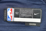 Jamal Murray Autographed/Signed Denver Nuggets Nike Swingman Jersey FAN 43981