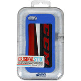 New York Rangers Blue iPhone 5/5S/SE Case