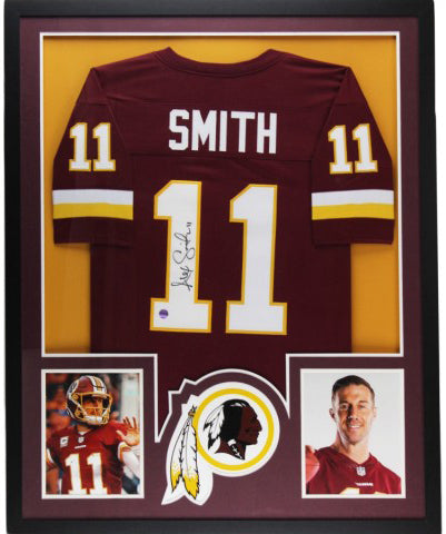 Alex Smith Memorabilia Super Sports Center Alex Smith Memorabilia Super Sports Center