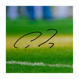 Allen Robinson Autographed "Red Zone Reach" 16 x 20