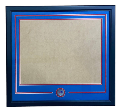 Buffalo Bills 16x20 Horizontal Photo Frame Kit