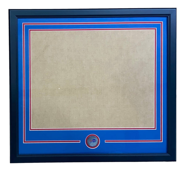 Buffalo Bills 16x20 Horizontal Photo Frame Kit