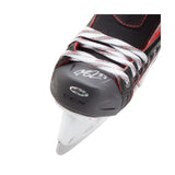 Connor McDavid Autographed CCM JetSpeed Skates