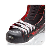 Connor McDavid Autographed & Inscribed CCM JetSpeed Skates