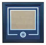 Dallas Cowboys 8x10 Horizontal Photo Frame Kit