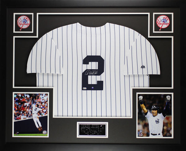 Super Deluxe Horizontal Jersey