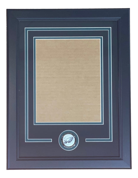 Philadelphia Eagles 8x10 Vertical Photo Frame Kit