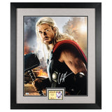 Chris Hemsworth Autographed Avengers: Age of Ultron Thor 16x20 Photo