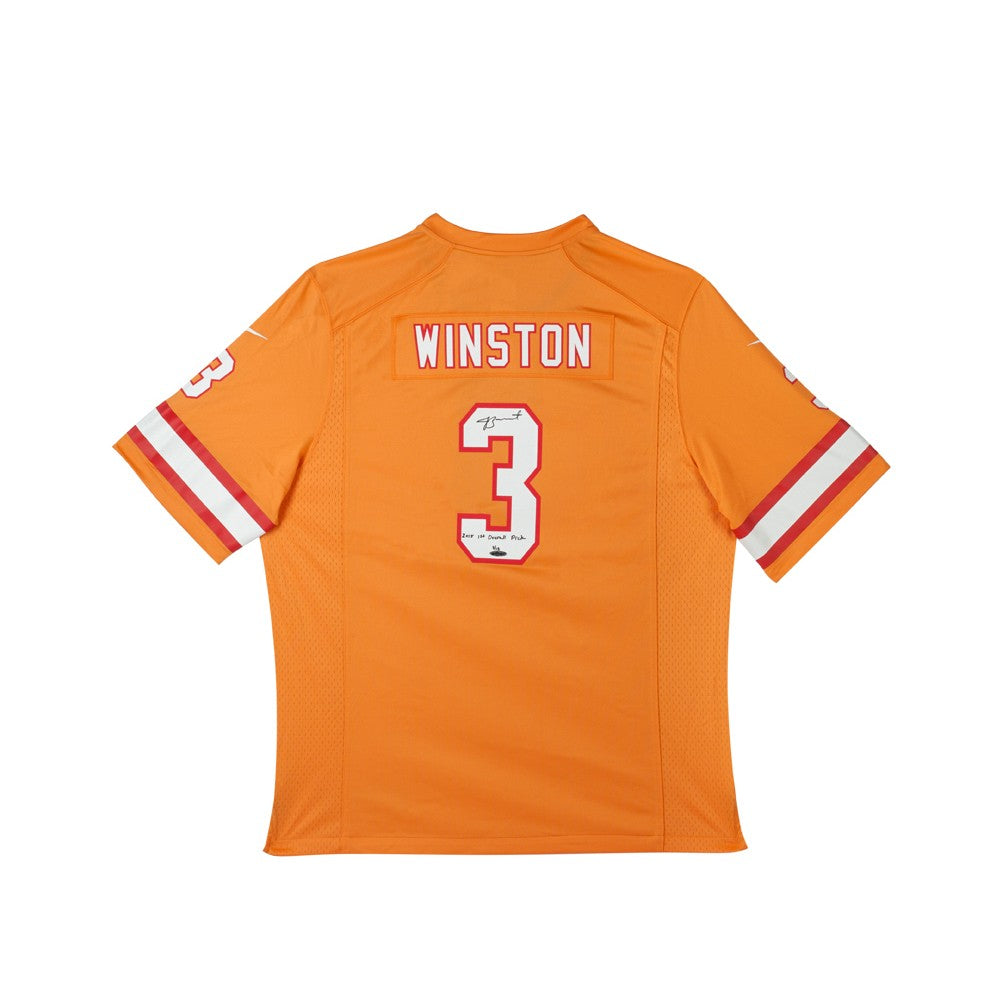 Jerseys Tampa Bay Buccaneers Store In Tampa Fl Jameis Winston