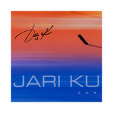Jari Kurri Autographed "19 Playoff Goals" 26 x 11