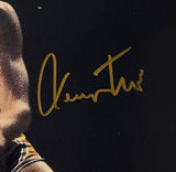 Jerry West Signed 16x20 Los Angeles Lakers Photo BAS Hologram