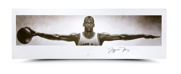 William Blake Poster Michael Jordan Wings Michael Jordan Wings