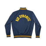 Mike Tyson Autographed Roots of Fight "Kid Dynamite" Stadium Jacket