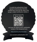 Trevon Diggs Signed Dallas Cowboys 16x20 Photo BAS ITP