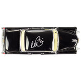 Al Pacino Autographed The Godfather 1:18 Scale Die-Cast 1955 Cadillac Fleetwood Series 60