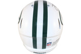Jordan Love Autographed Green Bay Packers Authentic 24 Alt Helmet JSA 52724