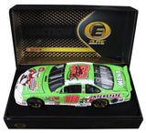 Bobby Labonte NASCAR Signed 2001 Grand Prix 1:24 Scale Die Cast Car BAS #BT57801