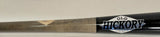 Trevor Story Autographed/Inscribed "Walk Off HR 7/15/18" Old Hickory Bat MLB COA