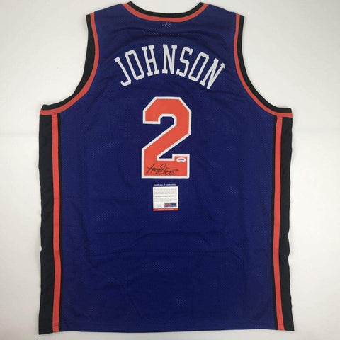 NBA Autographed Jerseys, Basketball Collection, NBA Autographed Jerseys  Gear