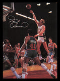 Kent Benson Autographed Signed 5x7 Photo Milwaukee Bucks SKU #237897