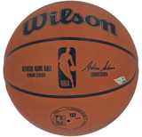 Victor Wembanyama Autographed "2024 ROY" Spurs Authentic Basketball Fanatics