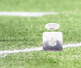 Tyler Lockett Signed Framed 16x20 Photo Seahawks Color Rush Green MCS Holo