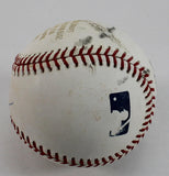 Trea Turner Signed Baseball (JSA COA) Philadelphia Phillies All Star Shortstop