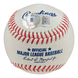 Goose Gossage Signed ML Baseball "Pine Tar Game "7/24/83" & "F*** George Brett"