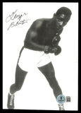 George Benton Autographed Signed 5x7 Photo Beckett BAS QR #BR84857
