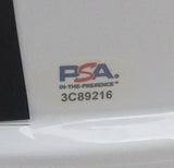 Saquon Barkley Signed Speed Full Size Replica Helmet Penn State PSA 195214