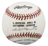 Giants Orlando Cepeda Authentic Signed Coleman ONL Baseball BAS #BU64224