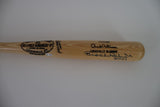 Brooks Robinson Signed LS Baseball Bat "HOF 83" Inscription Sports Memorabilia
