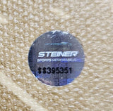 Peyton Eli Archie Manning Signed Framed 20x24 Canvas Steiner Sports Hologram