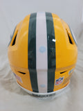 MATTHEW GOLDEN SIGNED GREEN BAY PACKERS F/S SPEEDFLEX AUTHENTIC HELMET BECKETT