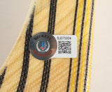 Rick Nash Signed CCM Full Size Hockey Stick (Beckett) New York Rangers 2012-2018