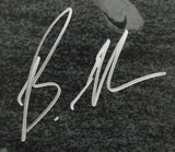 Brandon Graham Autographed 16x20 Photo Super Bowl Tom Brady Sack Eagles JSA