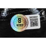 Don Mattingly Autographed New York Yankees LS Bat Hit Man Insc Beckett 59160