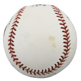 Giants Orlando Cepeda Authentic Signed Coleman ONL Baseball BAS #BU64224