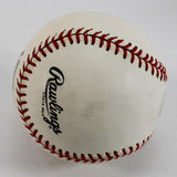 Don Sutton Signed Los Angeles Dodgers Baseball (JSA COA) 324 Career Wins